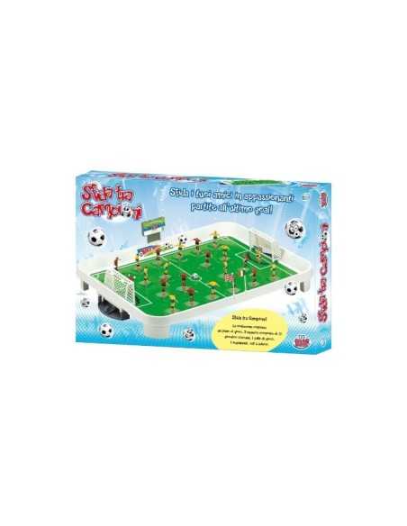 Table football challenge between the champions MAGGG-80038 Grandi giochi | Futurartshop.com