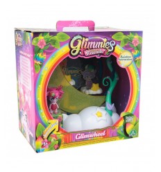 Glimmies rainbow friends glimwheel with character GLN05010 Giochi Preziosi- Futurartshop.com