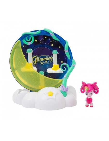 Glimmies rainbow friends glimwheel with character GIOGLN05010 Giochi Preziosi | Futurartshop.com