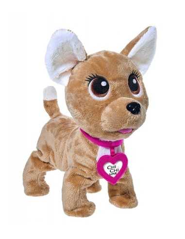 Chi Chi love happy interattivo SIM105893110009 Simba Toys | Futurartshop.com