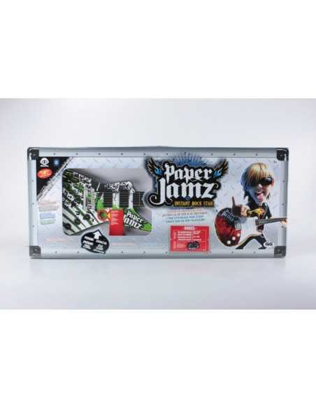 PAPER JAMZ GUITAR AMPLIFIER 154750 Gig | Futurartshop.com