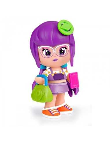 Piny Pon personaggio Lilith  FAM700013376/25240 Famosa | Futurartshop.com