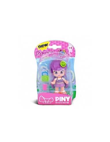 Piny Pon personaggio Lilith  FAM700013376/25240 Famosa | Futurartshop.com