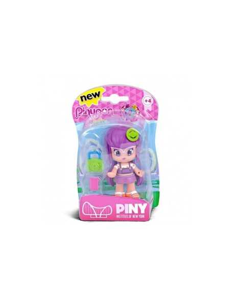 Piny Pon personaggio Lilith  FAM700013376/25240 Famosa | Futurartshop.com