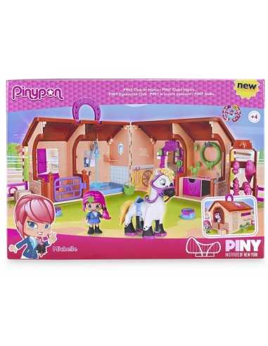 Piny Pon stable FAM700013375 Famosa | Futurartshop.com