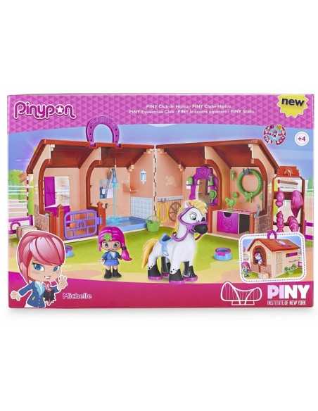 Piny Pon stalla FAM700013375 Famosa | Futurartshop.com