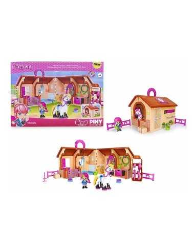 Piny Pon stalla FAM700013375 Famosa | Futurartshop.com