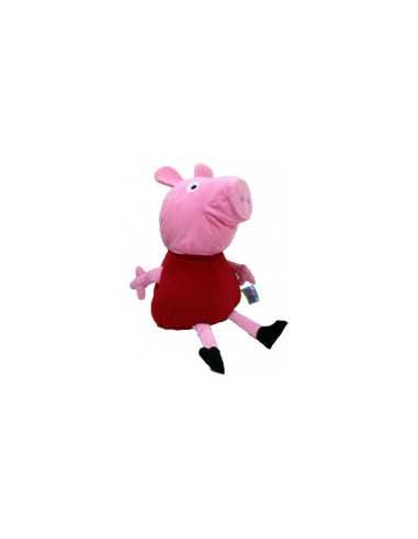 Peppa Pig Peluche 60 cm BIM0000930 Giochi Preziosi | Futurartshop.com