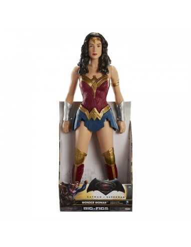 Batman vs superman personaggio wonder woman 50 centimetri JAK96802 Jakks Pacific | Futurartshop.com