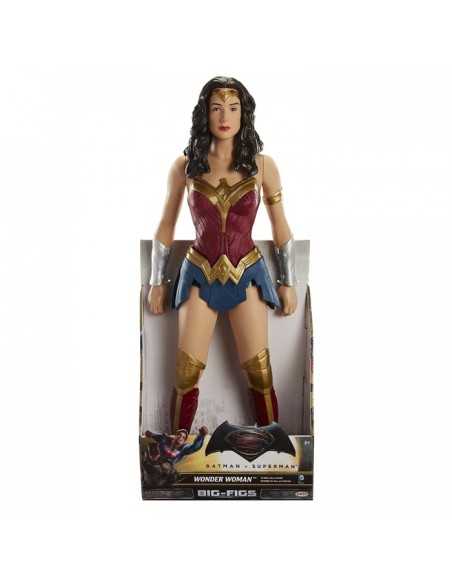 Batman vs superman personaggio wonder woman 50 centimetri JAK96802 Jakks Pacific | Futurartshop.com