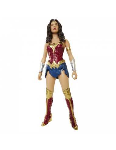Batman vs superman character wonder woman 50 cm JAK96802 Jakks Pacific | Futurartshop.com