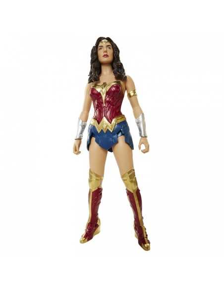 Batman vs superman personaggio wonder woman 50 centimetri JAK96802 Jakks Pacific | Futurartshop.com