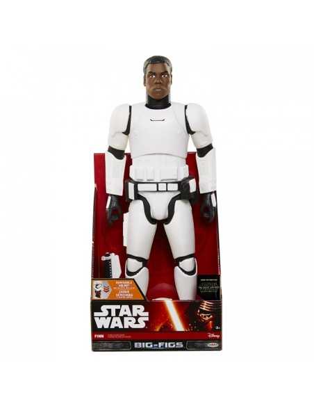Star wars character Finn 50 cm JAK96759 Jakks Pacific | Futurartshop.com