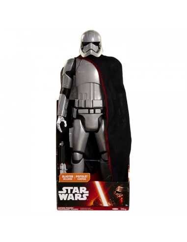 Star wars character-storm trooper commander captain phasma JAK94943 Jakks Pacific | Futurartshop.com