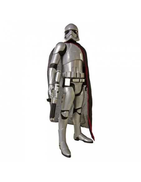 Star wars personaggio storm trooper commander captain phasma JAK94943 Jakks Pacific | Futurartshop.com