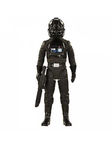Star wars personaggio raven pilot 50 centimetri JAK09684 Jakks Pacific | Futurartshop.com