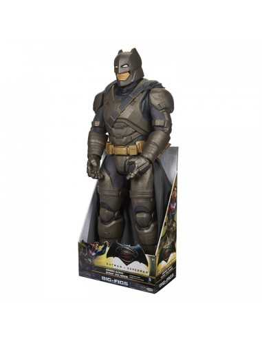 Batman vs superman personaggio mech suit batman 50 centimetri JAK96249 Jakks Pacific | Futurartshop.com