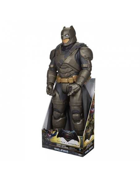 Batman vs superman character mech suit batman 50 cm JAK96249 Jakks Pacific | Futurartshop.com