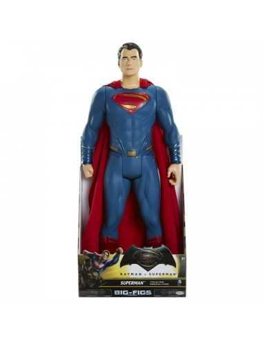 Batman vs superman character superman 50 cm JAK96247 Jakks Pacific | Futurartshop.com