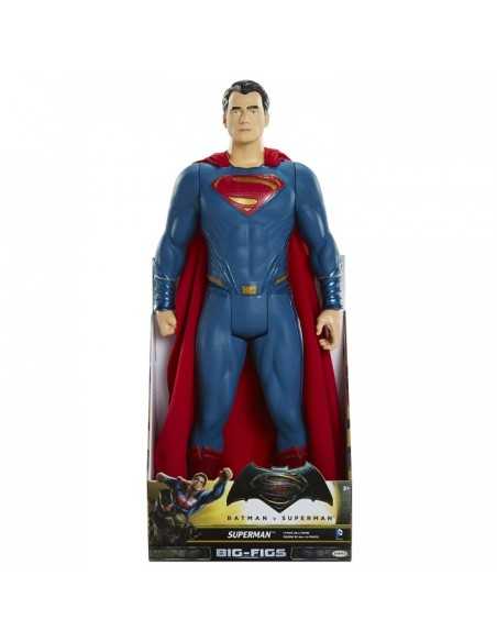 Batman vs superman personaggio superman 50 centimetri JAK96247 Jakks Pacific | Futurartshop.com