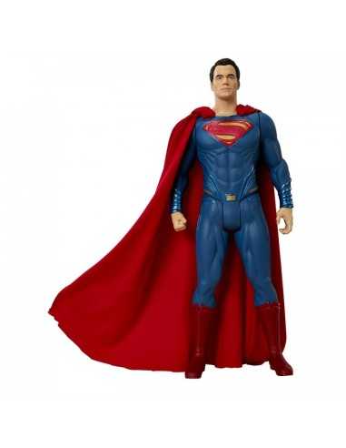 Batman vs superman personaggio superman 50 centimetri JAK96247 Jakks Pacific | Futurartshop.com