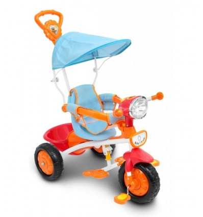Baby Triciclo STR6531 Bontempi-Futurartshop.com