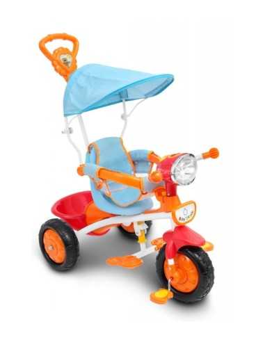 Baby Tricycle BIM0000931 Bontempi | Futurartshop.com