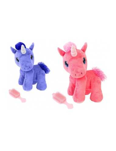 Il mio magico unicorno interattivo GLO37904 Globo | Futurartshop.com