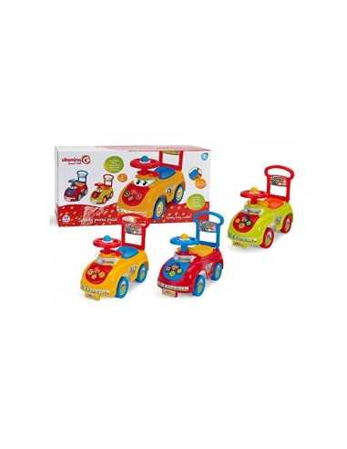 Primi passi speedy 3 colori GLO05115 Globo | Futurartshop.com