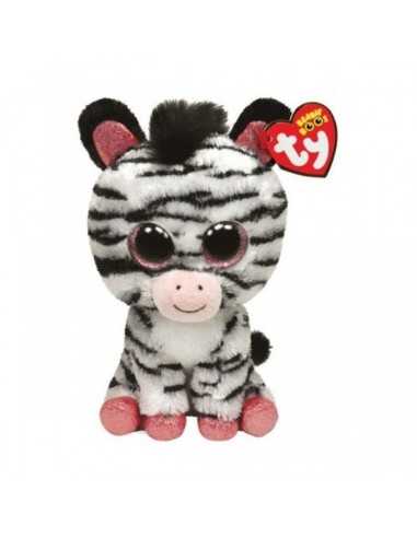 Peluche Beanie Boos Izzy CRAT36850 Ty | Futurartshop.com