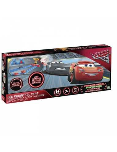 Disney cars 3 gran premio piston cup GIOCA100003/HDG Giochi Preziosi | Futurartshop.com