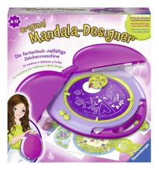 Mandala designer machine 18626 Ravensburger- Futurartshop.com