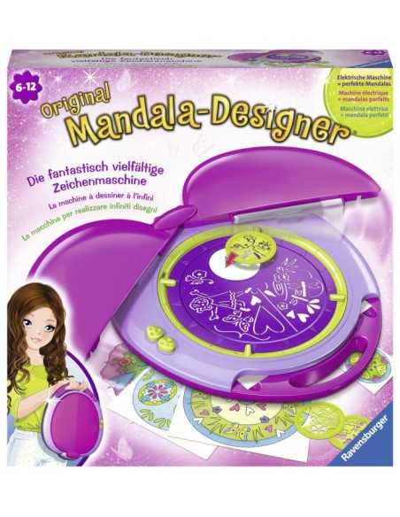 Mandala designer machine RAV18626 Ravensburger | Futurartshop.com