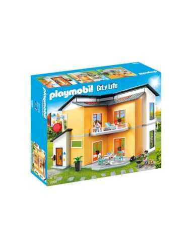 Playmobil 9266 Villa moderna PLA9266 Playmobil | Futurartshop.com
