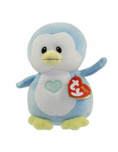Plush Baby Ty Twinkles Penguin  CRAT32158 Ty | Futurartshop.com