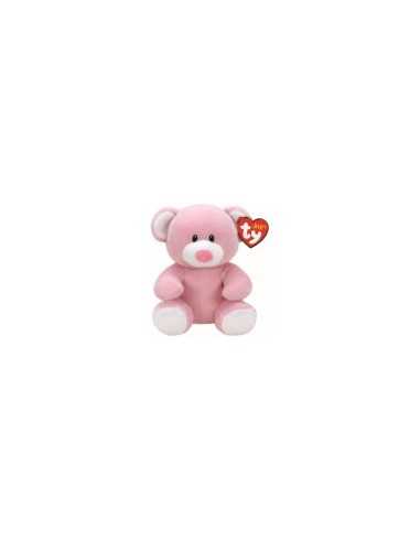 Peluche Baby Ty Princess Orso CRAT32127 Ty | Futurartshop.com