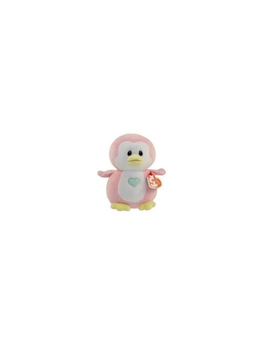 Plush Baby Ty Penny The Penguin  CRAT32156 Ty | Futurartshop.com