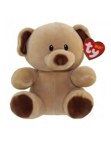 Plush Baby Ty Bundles Bear CRAT32157 Ty | Futurartshop.com