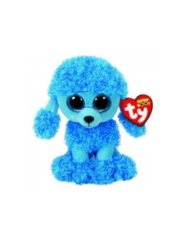 Plush Beanie Boos Mandy CRAT36851 Ty | Futurartshop.com