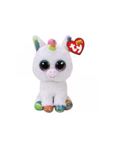 Peluche beanie boos Pixy CRAT36852 Ty | Futurartshop.com