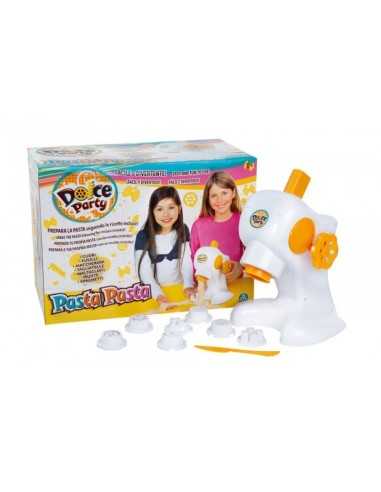 Giochi Preziosi GP470526 Dolce Party Pasta Pasta  2199968461263 Giochi Preziosi | Futurartshop.com