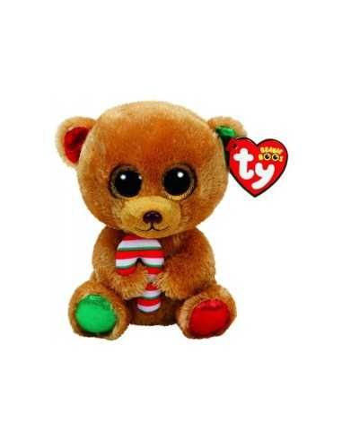 Plush Beanie Boos Beautiful CRAT37240 Ty | Futurartshop.com