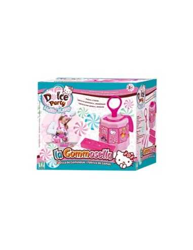 Giochi Preziosi Sweet GP470340 Party Gommosella  151357 Giochi Preziosi | Futurartshop.com
