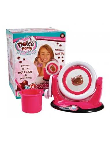 Giochi Preziosi Sweet GP470339 Party Chocoleria  151356 Giochi Preziosi | Futurartshop.com
