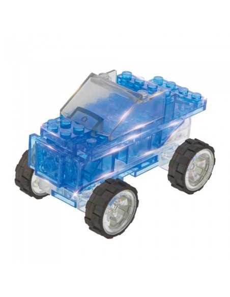 Laser pegs super truck luminoso 4 in 1 CRAL41013 Giochi Preziosi | Futurartshop.com