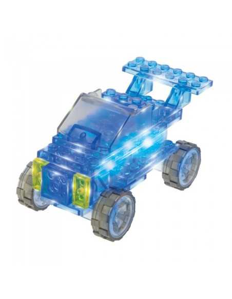 Laser pegs super truck luminoso 4 in 1 CRAL41013 Giochi Preziosi | Futurartshop.com