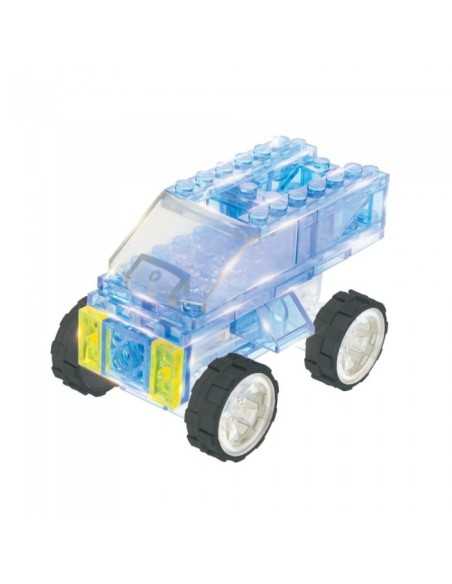 Laser pegs super truck bright 4-in-1 CRAL41013 Giochi Preziosi | Futurartshop.com
