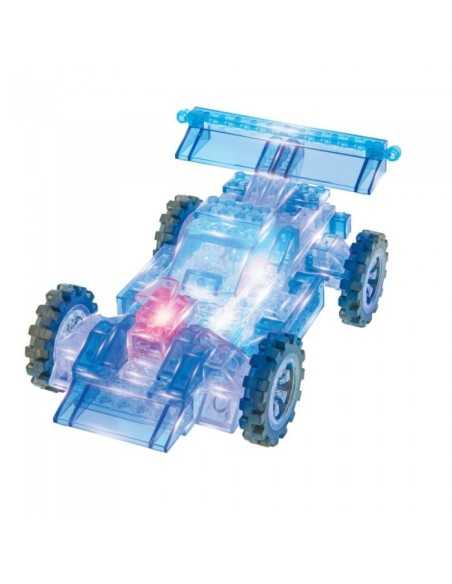Laser pegs bolide da corsa luminoso 8 in 1 CRAL81010 Giochi Preziosi | Futurartshop.com