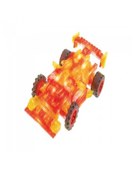 Laser pegs formula car luminoso 12 in 1 CRAL12011 Giochi Preziosi | Futurartshop.com