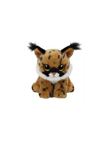 Peluche Beanie Babies Larry CRAT96306 Ty | Futurartshop.com